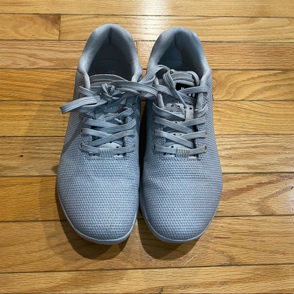 nobull arctic grey